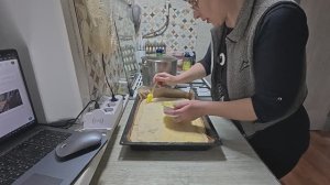 Завершение. Вчера не получилось..