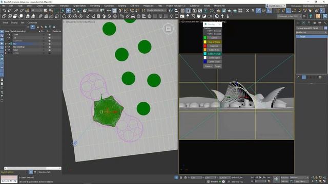 4_5 - Camera Setup смотреть онлайн