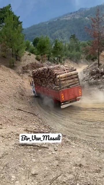 Bmc Zorlu Yol Şartlarında смотреть онлайн