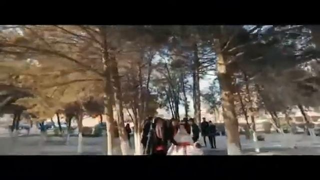 Arman & Gulayim смотреть онлайн