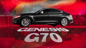 ОБЗОР GENESIS G70 - НАДЕЖНОСТЬ, КОМФОРТ и ГЛАВНОЕ ЦЕНА! ЧТО ЕЩЕ СКРЫВАЕТ ЭТОТ АВТОМОБИЛЬ?