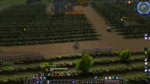 I Ain't Sayin' You a Gourd-Digger... (Прополка) смотреть онлайн