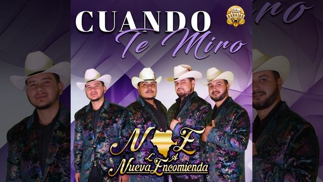 Cuando Te Miro