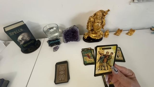 Capricornio tu 💫⭐️🧚🏻vida da un giro inesperado смотреть онлайн