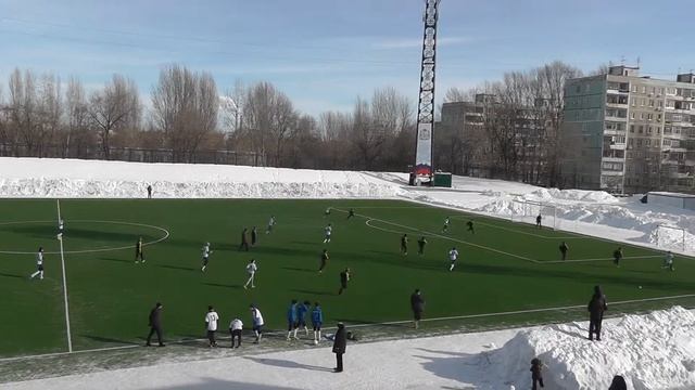 ДФК ЮНИТ-99, 17.02.2013, 2 часть смотреть онлайн