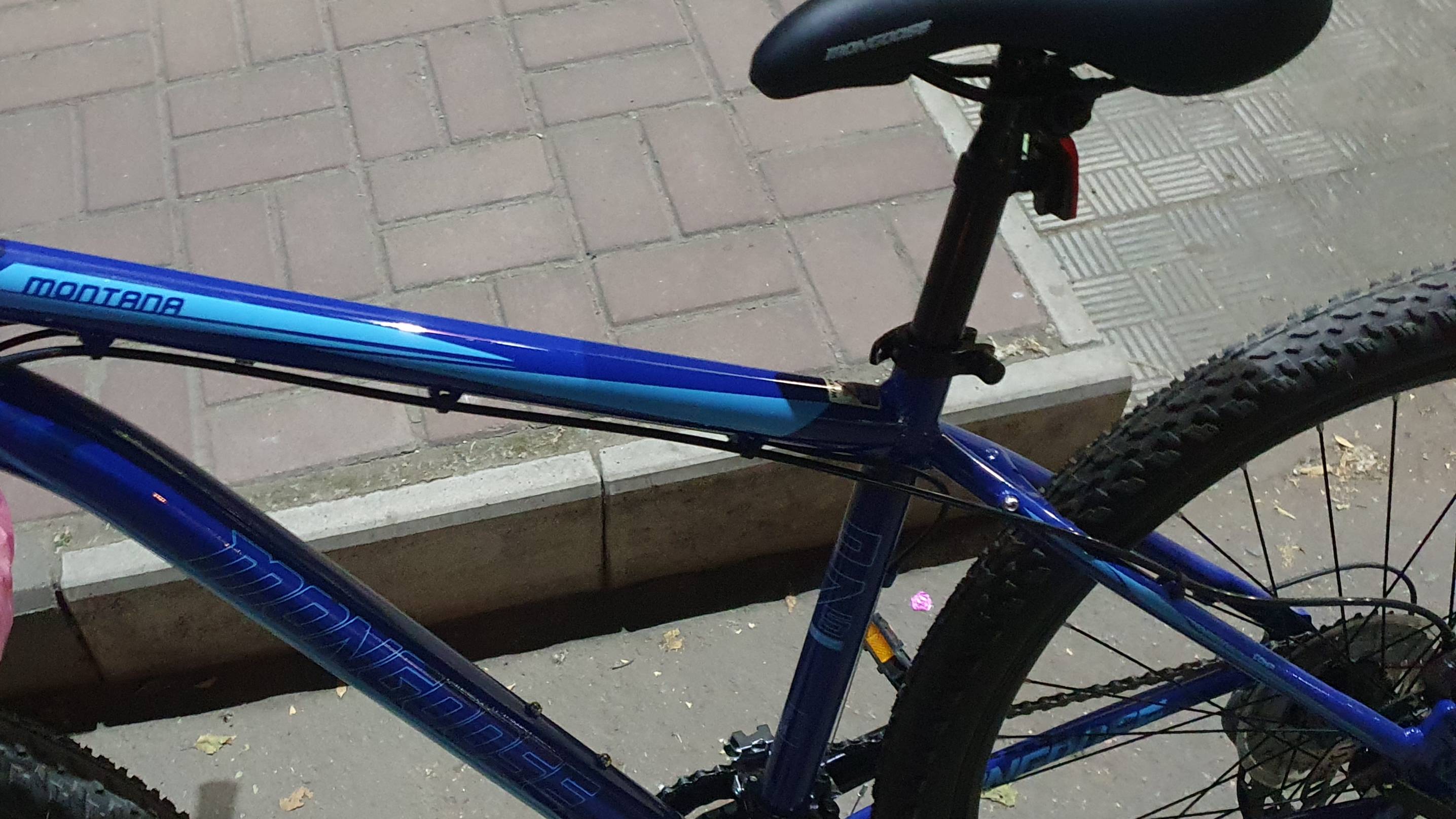 Велосипед Mongoose Montana COMP 2021