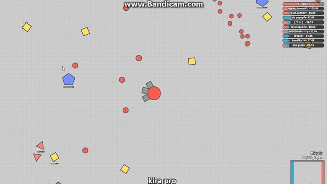 deep.io делаю мега танк для себя часть 2 смотреть онлайн