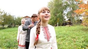 Марина Садова - Уремет воктен