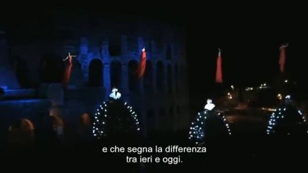 Valentino: the Last Emperor ENG