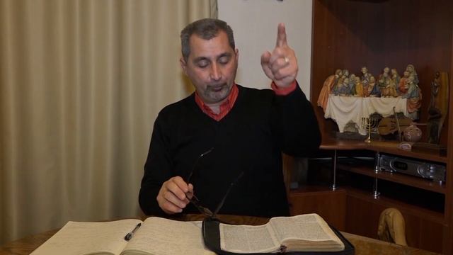 Հին և նոր ուխտերի տարբերությունը смотреть онлайн