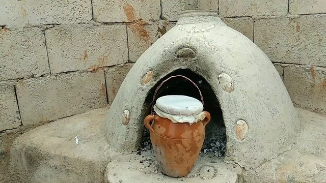 طريقة تحضير الطنجية في الفرن التقليدي🏺🥩 | طنجية سوسية لذيدة سهلة وبسيطة смотреть онлайн