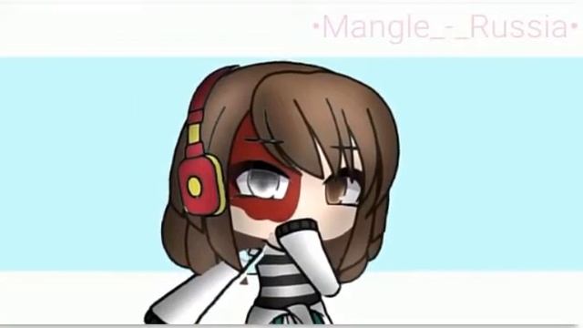 Time lapse -MEME- // [GLMV] // ~COLLAB~ // (•LYTIK_ _STAR & •Mangle_-_Russia) смотреть онлайн