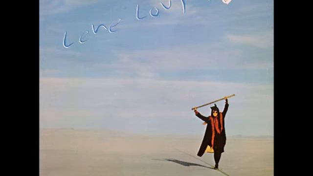 Lene Lovich - Rocky Road смотреть онлайн