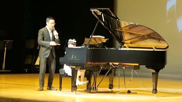 Celine Yeung - Celinebb X PianoForce 柏斯週年滙演 смотреть онлайн