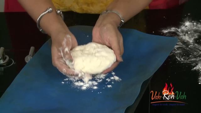 SODA BREAD - Mrs Vahchef смотреть онлайн