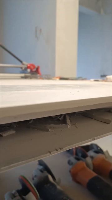 Заусовка через сухорез . смотреть онлайн