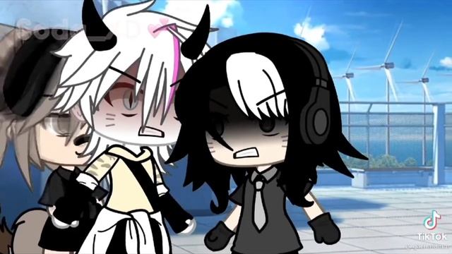 ♡подборка видео из тик тока гача лайф/клуб♤ смотреть онлайн