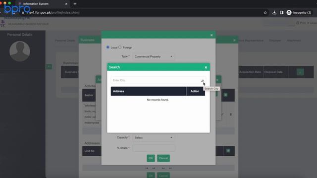 Learn How To Add Your Business in NTN FBR | How to start business | FBR | Iris смотреть онлайн