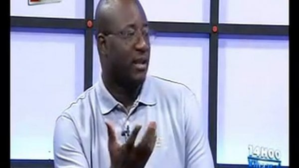 focus : Birahim Seck Forum Civil