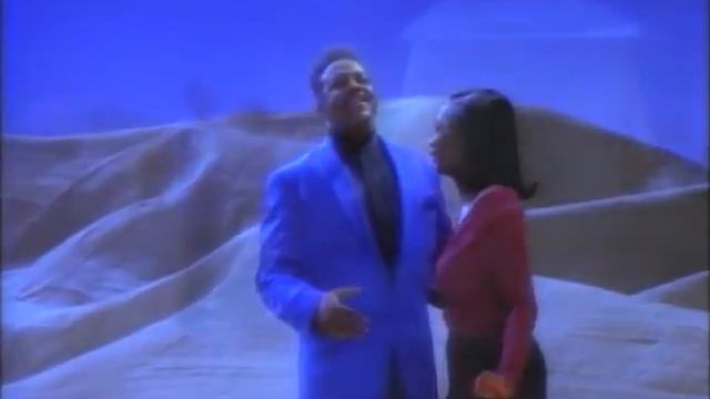 Peabo Bryson and Regina Belle - A Whole New World (Aladdin's Theme) смотреть онлайн