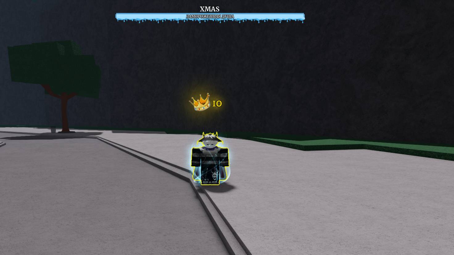 жестко Rat Dance
TSB-The Strongest Battlegrounds