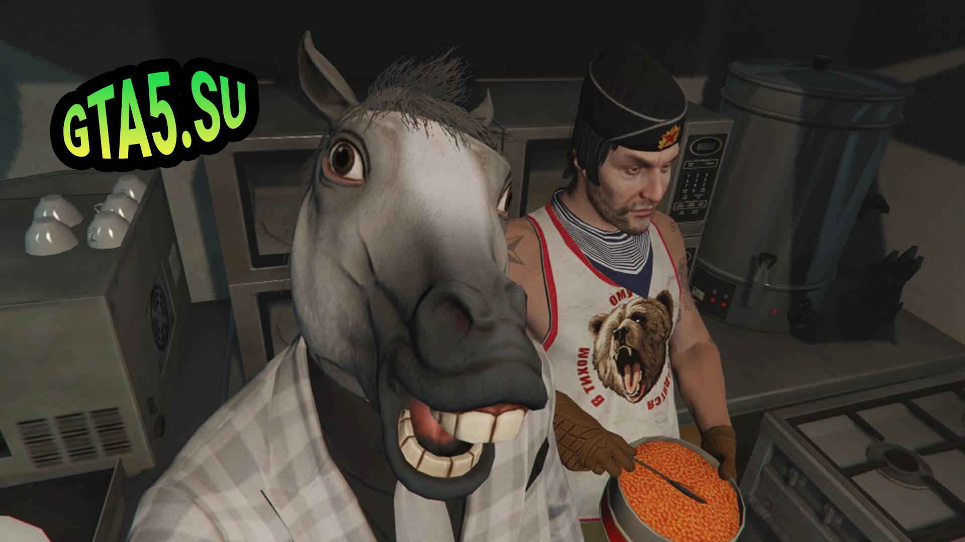 Заработать RP в GTA 5 онлайн может каждый смотреть онлайн