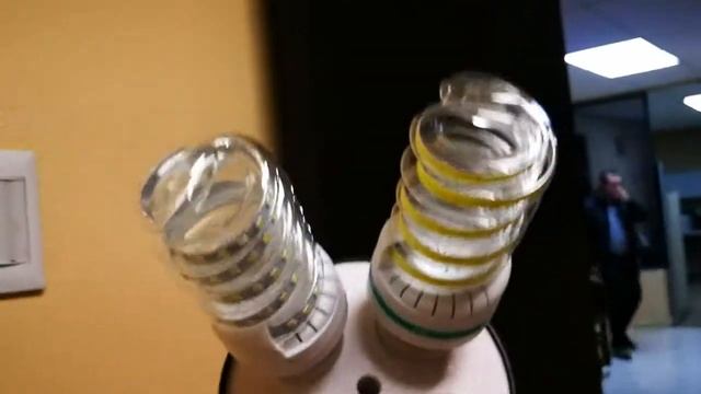 FOCO SMD vs COB смотреть онлайн