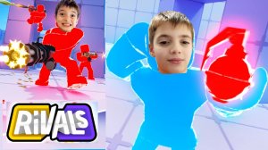 роблокс соперники, как я играю в соперники 💣💥♨️⚔️