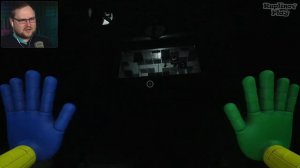 📹 МАМОЧКА ХОЧЕТ ПОИГРАТЬ С ТОБОЙ ► Poppy Playtime - Chapter 2 #2 
👤 #Kuplinov_►_Play