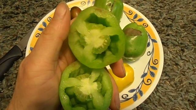 Tomato Pepper Hybrid смотреть онлайн