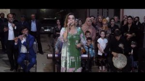 Чамангул Шамсуллозода - Базми Туёна 2023/Chamangul Shamsullozoda - Bazmi Tuyona 2023