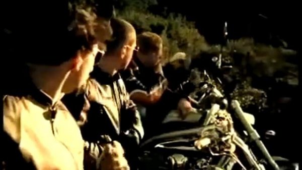 Дягель и Монголы Мандариновый закат www dyagel ru YouTube