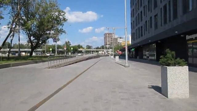 московские епеня восток дворы дома улицы парки смотреть онлайн