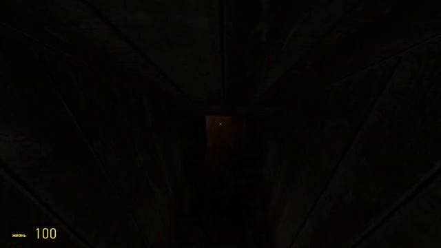 GMOD жидкие хоррор карты 14