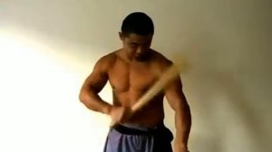 Shifu Yan Lei - Energy Brush