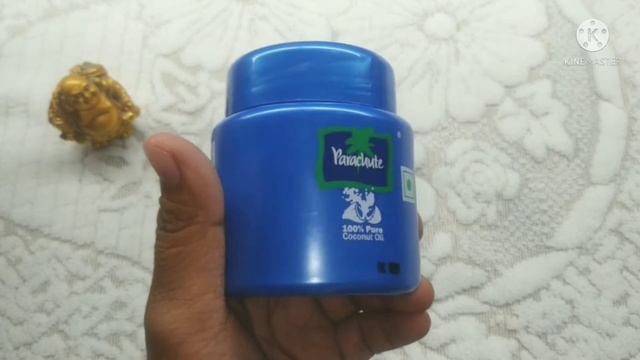 How to use parachute coconut oil 🛢️best winter hair oil #review#oil#parachutecoconut смотреть онлайн