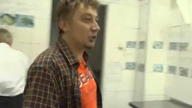 Кулинарная битва 6 выпуск смотреть онлайн