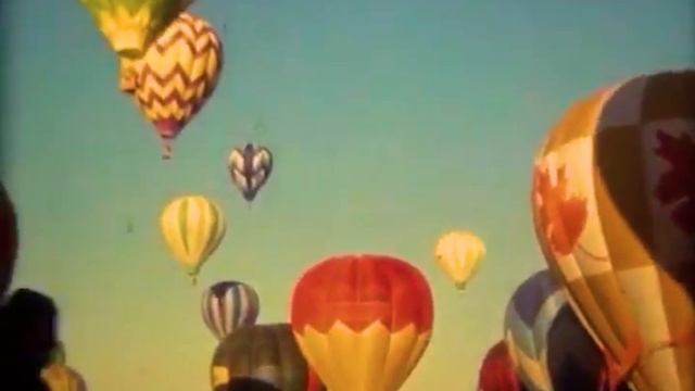 PHOTOSYNTHESIST  |  Ballooning Through Plantasia