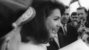 Они потрясли мир | Жаклин и Джон | Тайные страсти семьи Кеннеди