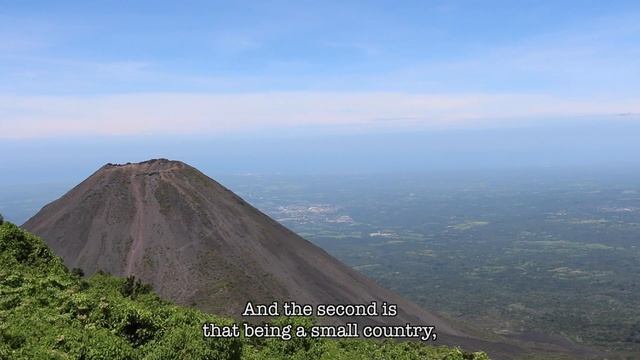 🇸🇻 Qué ver en EL SALVADOR, el pulgarcito de América смотреть онлайн