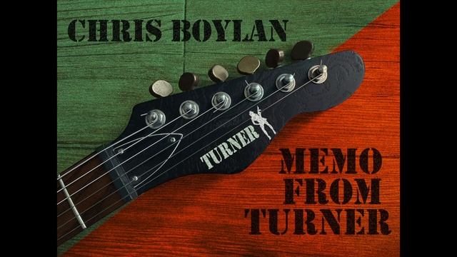 Chris Boylan - Memo From Turner (Rolling Stones Cover) смотреть онлайн