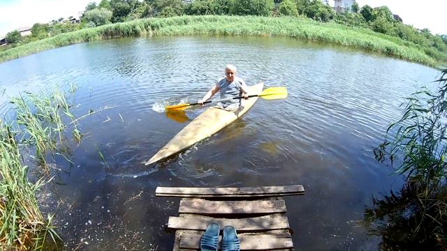 каяк 31 мая 2024 первая запись FHD0164 смотреть онлайн