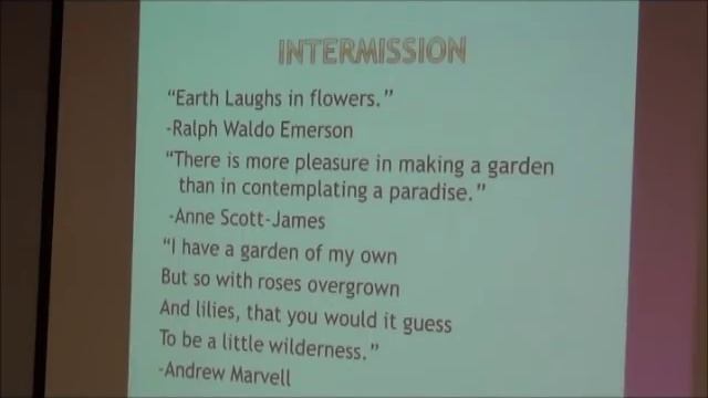 Gardening 101 with Neil Moran смотреть онлайн