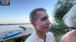 ПАРАДЕЕВИЧ ПОКУРИЛ СИГАРЕТУ
