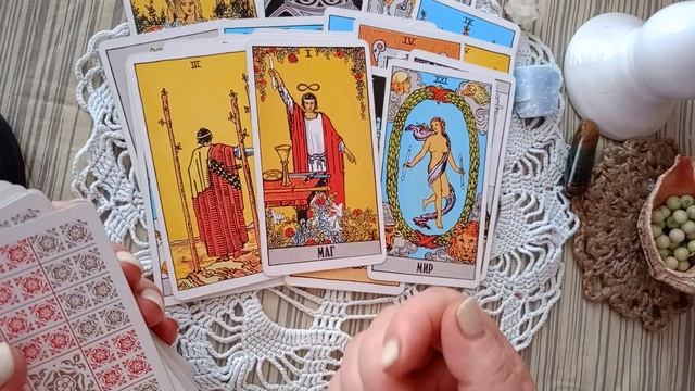 Что хорошее ждёт вас? 🧚♂️❤😂💯😍#таро #leoina #хорошееждëт смотреть онлайн