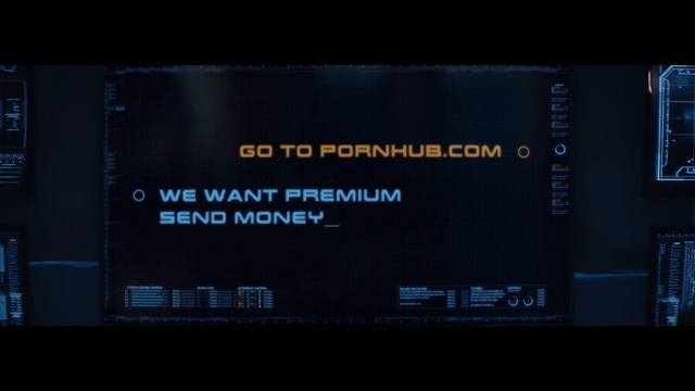 Pornhub спасает мир 🔥
