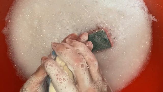 АСМР Мыление мыла с магнита🧼 с ароматом ландыша🫧❤️🩹 смотреть онлайн