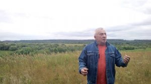 Б. Рыжий "Над домами"