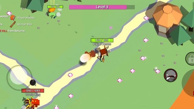 Magica.io ON ACTION смотреть онлайн