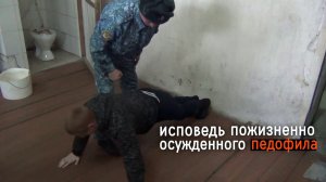 «И пришёл Паук..» Кошмарная история из Российской Глубинки